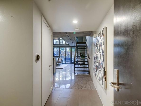 1780 Kettner Blvd 106, San Diego CA 92101