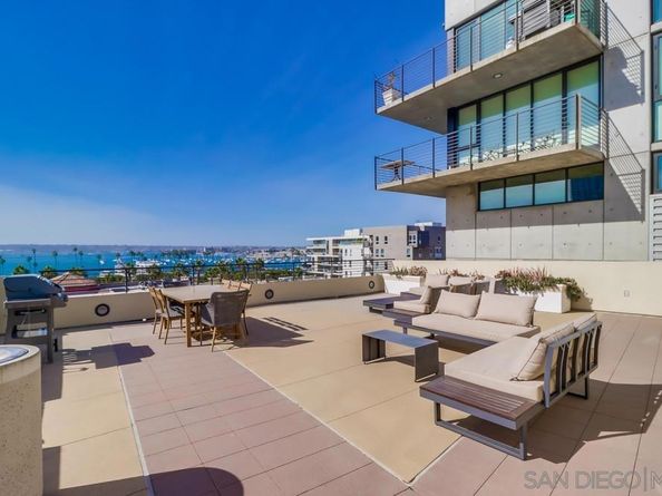 1780 Kettner Blvd 106, San Diego CA 92101