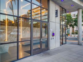 1780 Kettner Blvd 106, San Diego CA 92101