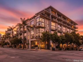 1780 Kettner Blvd 106, San Diego CA 92101