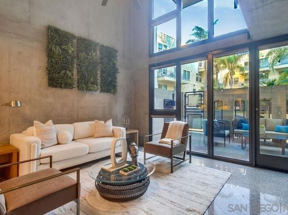 1780 Kettner Blvd 106, San Diego CA 92101