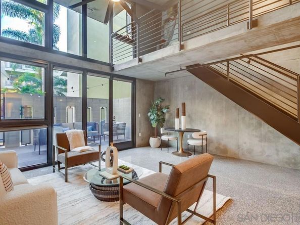 1780 Kettner Blvd 106, San Diego CA 92101