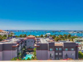 1780 Kettner Blvd 106, San Diego CA 92101