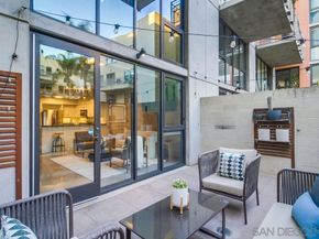 1780 Kettner Blvd 106, San Diego CA 92101