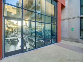 1780 Kettner Blvd 106, San Diego CA 92101
