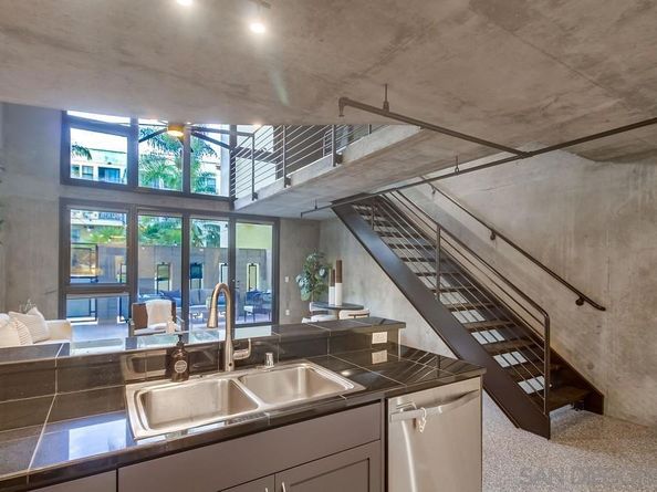 1780 Kettner Blvd 106, San Diego CA 92101