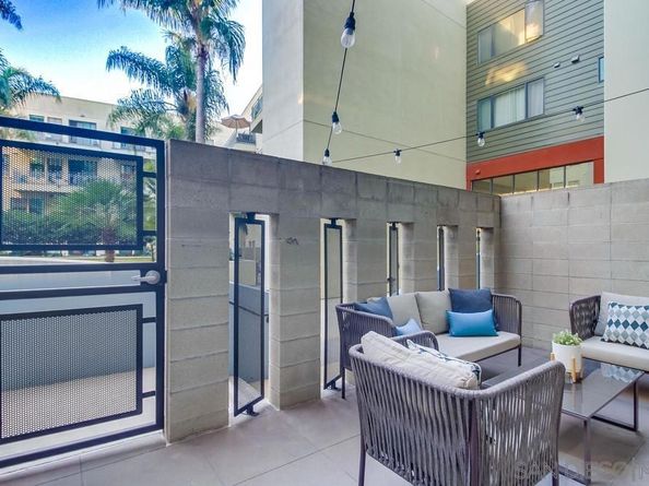 1780 Kettner Blvd 106, San Diego CA 92101