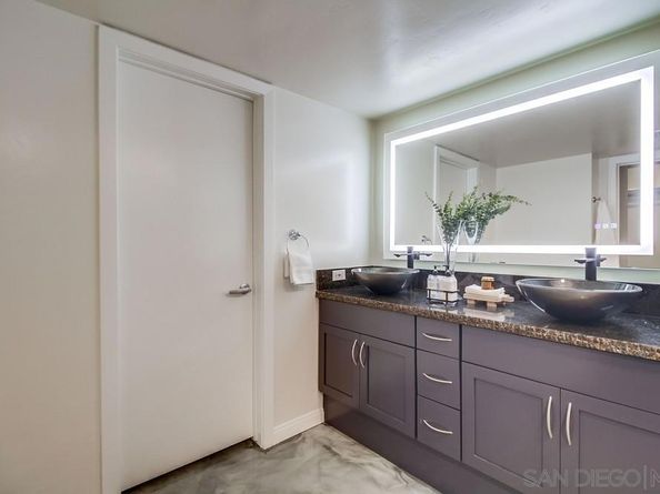 1780 Kettner Blvd 106, San Diego CA 92101