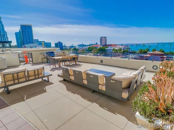 1780 Kettner Blvd 106, San Diego CA 92101