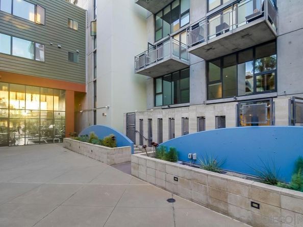 1780 Kettner Blvd 106, San Diego CA 92101