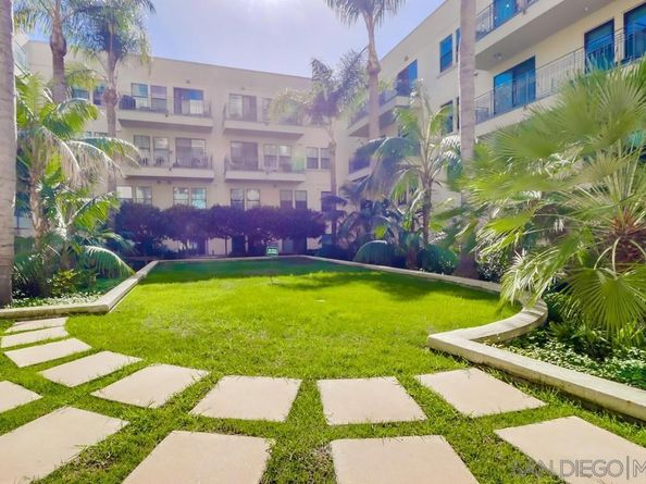 1780 Kettner Blvd 106, San Diego CA 92101