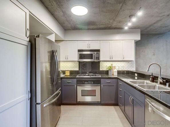 1780 Kettner Blvd 106, San Diego CA 92101