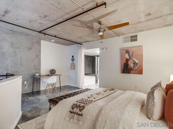 1780 Kettner Blvd 106, San Diego CA 92101