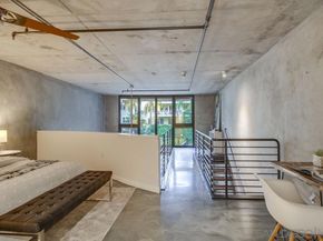 1780 Kettner Blvd 106, San Diego CA 92101