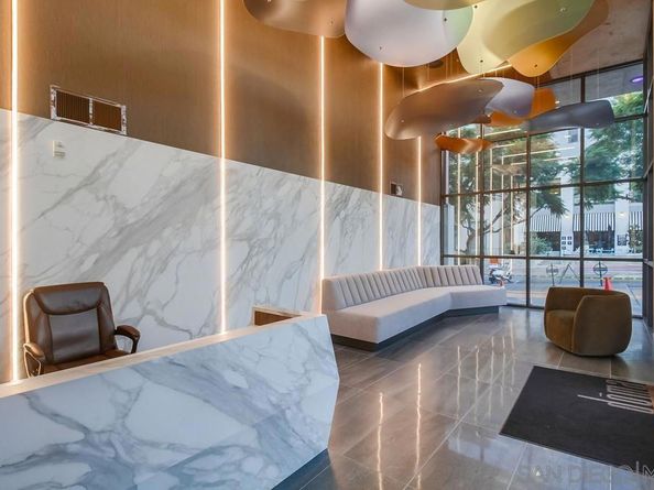 1780 Kettner Blvd 106, San Diego CA 92101