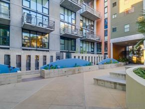 1780 Kettner Blvd 106, San Diego CA 92101
