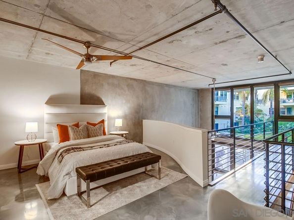 1780 Kettner Blvd 106, San Diego CA 92101