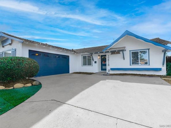 12918 Seiler Street, Poway CA 92064