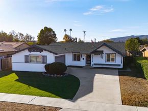 12918 Seiler Street, Poway CA 92064