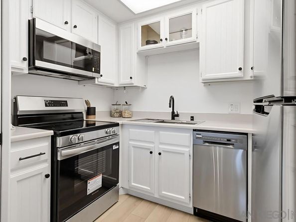 1616 Circa Del Lago C212, San Marcos CA 92078