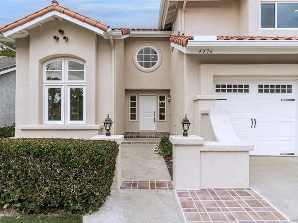 4436 Heritage Glen, San Diego CA 92130