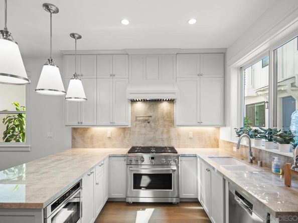 548 G Avenue, Coronado CA 92118