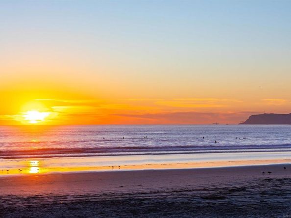 548 G Avenue, Coronado CA 92118