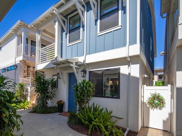 548 G Avenue, Coronado CA 92118