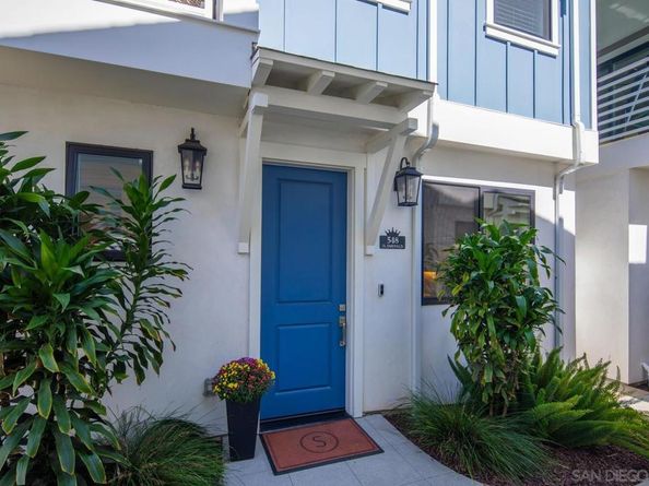 548 G Avenue, Coronado CA 92118