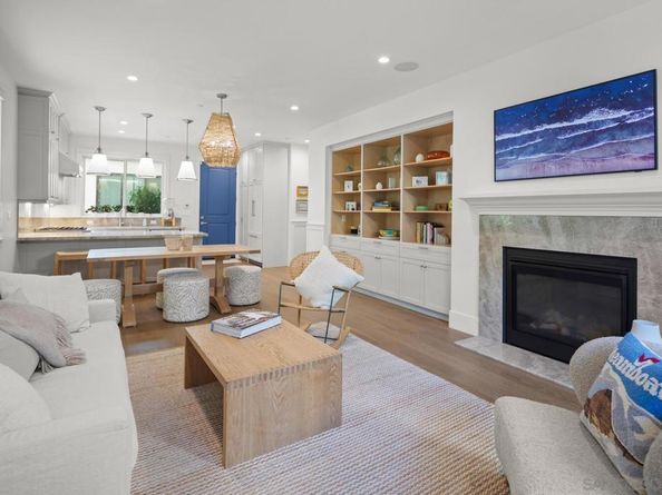 548 G Avenue, Coronado CA 92118