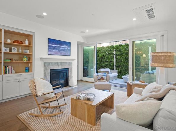 548 G Avenue, Coronado CA 92118