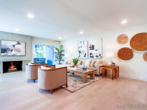 2223 Caminito Preciosa Sur, La Jolla CA 92037
