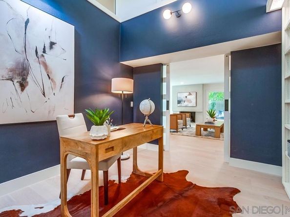 2223 Caminito Preciosa Sur, La Jolla CA 92037