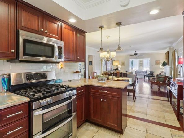 3509 11 32nd st, San Diego CA 92104