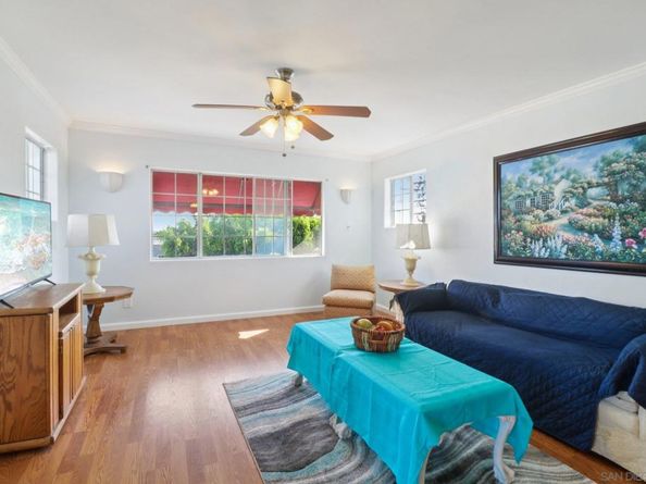 3509 11 32nd st, San Diego CA 92104