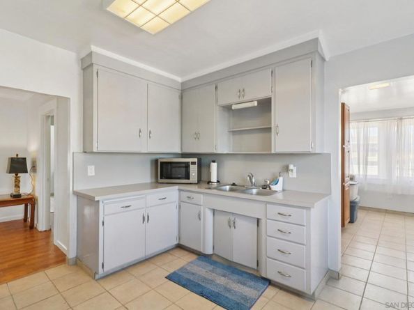3509 11 32nd st, San Diego CA 92104