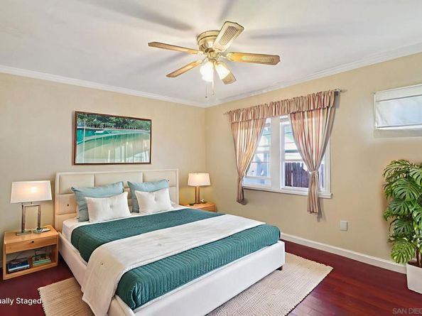 3509 11 32nd st, San Diego CA 92104