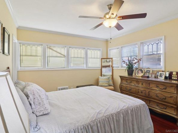 3509 11 32nd st, San Diego CA 92104