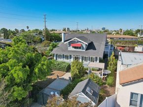 3509 11 32nd st, San Diego CA 92104