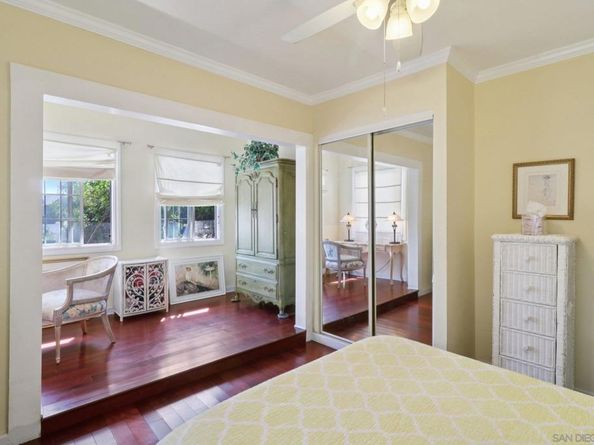 3509 11 32nd st, San Diego CA 92104