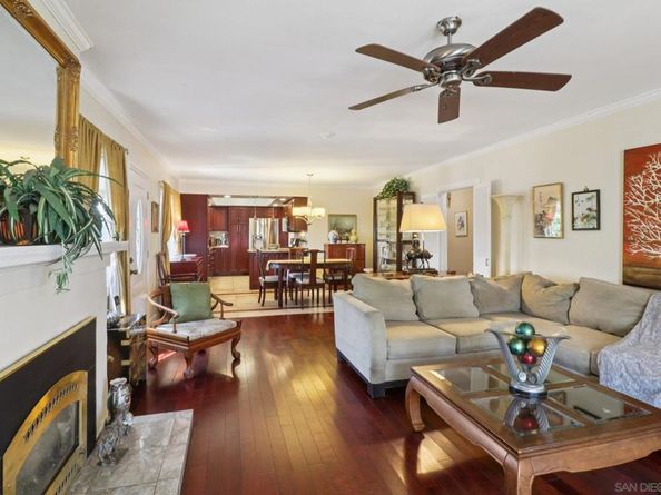 3509 11 32nd st, San Diego CA 92104