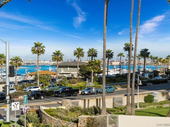 1500 Orange Avenue 42, Coronado CA 92118