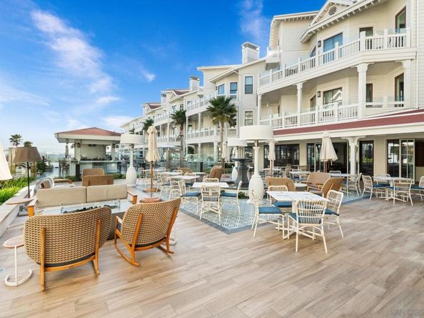 1500 Orange Avenue 42, Coronado CA 92118