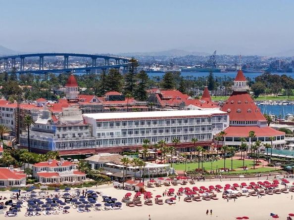 1500 Orange Avenue 42, Coronado CA 92118