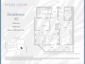 1500 Orange Avenue 42, Coronado CA 92118