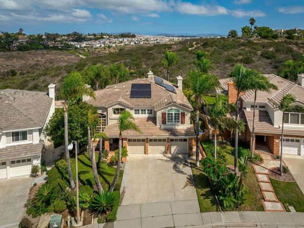 13625 Winstanley Way, San Diego CA 92130