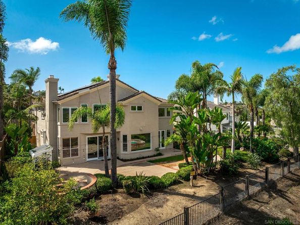 13625 Winstanley Way, San Diego CA 92130