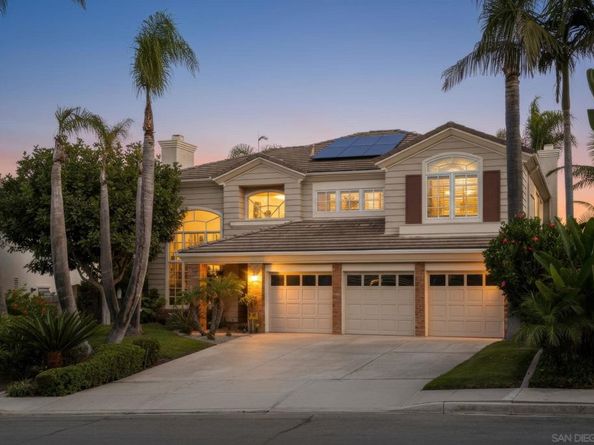 13625 Winstanley Way, San Diego CA 92130