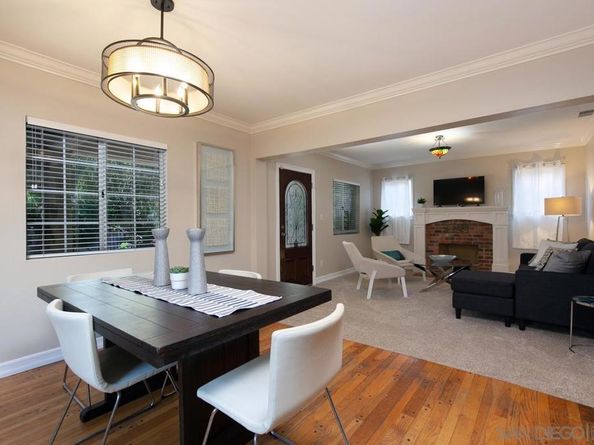 3973 8th, San Diego CA 92103