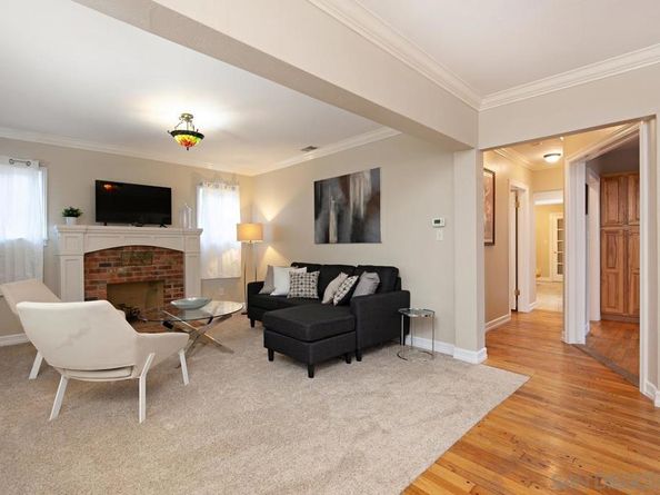 3973 8th, San Diego CA 92103